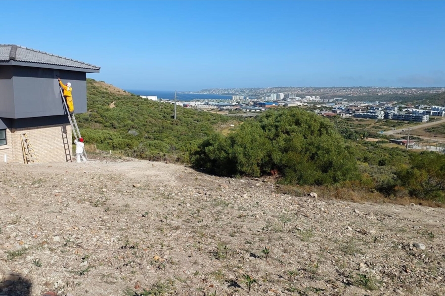 0 Bedroom Property for Sale in Seemeeu Park Western Cape